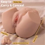 Blythe masturbator