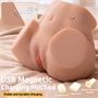 Blythe masturbator