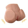 Blythe masturbator