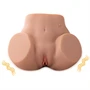 Blythe masturbator