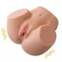 Blythe masturbator