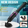 Hiram hand-free thrusting pocket dildo machine