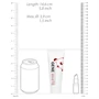 Pharmquests Gene White - bőrfehérítő krém (100 ml)