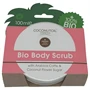 Coconutoil - bio Testradír Kávéval & Kókuszvirágcukorral (100 ml)