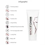 Pharmquests Miracle Bomb - mellnagyobbító és feszesítő krém (100 ml)