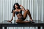 Fleshlight Girls Nicole Kitt Purrrrrfection 