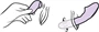 Duoglow Pastel Lilac