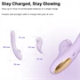 Duoglow Pastel Lilac