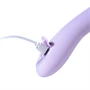 Selena Pastel Lilac