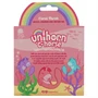Unihorn C-Horse - G-pont és csiklóizgató vibrátor (korall)