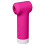 Lovense Fizz - léghullámos és lüktető csiklóizgató (pink)