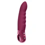 Stronic Deep - Wine Red