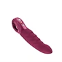 Stronic Deep - Wine Red