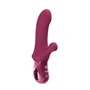 Bi Stronic Curve - Wine Red