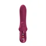 Bi Stronic Curve - Wine Red