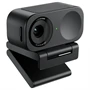 Lovense Webcam 2 - AI webkamera streaminghez (fekete)