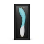 Mona Twist Aqua