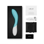 Mona Twist Aqua