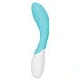 Mona Twist Aqua