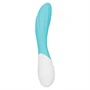 Mona Twist Aqua