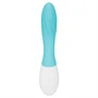 Mona Twist Aqua