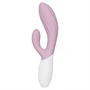 Ina Twist Soft Pink