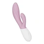 Ina Twist Soft Pink