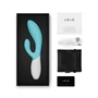 Ina Twist Aqua