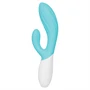 Ina Twist Aqua