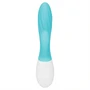 Ina Twist Aqua