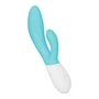 Ina Twist Aqua
