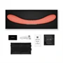 Boomerang Coral Red