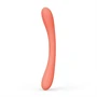 Boomerang Coral Red