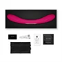 Boomerang Cerise