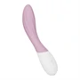 Mona Twist Soft Pink
