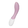 Mona Twist Soft Pink