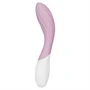 Mona Twist Soft Pink