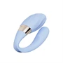 TIANI Twist Seafoam