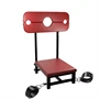 SM Chair Red