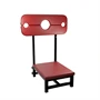 SM Chair Red