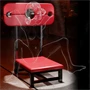 SM Chair Red