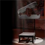 SM Chair Black