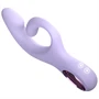 Sex HD - csiklókaros G-pont vibrátor (lila)