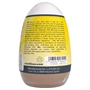 Crushious Ezy Egg Anal - maszturbátor tojás (testszínű)