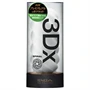 TENGA 3Dx Spiral - spirál mintás maszturbátor (fehér)