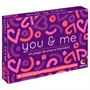 you & me - erotikus párjáték (spanyol)