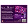 you & me - erotikus párjáték (francia)