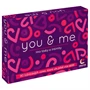 you & me - erotikus párjáték (cseh)