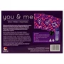 you & me - erotikus párjáték (lengyel)