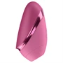Womanizer Next Liberty - léghullámos csiklóizgató (rózsaszín)